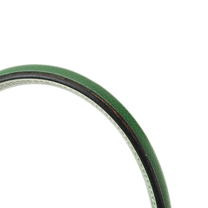 Hermes Courchevel Birkin 35 Vert Clair 13 of 16