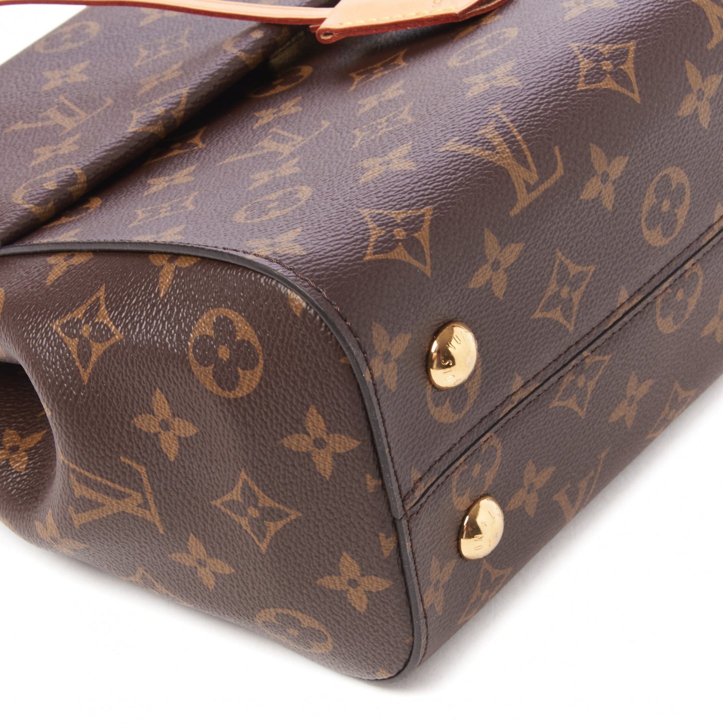 Monogram Cluny MM Blue Glacial