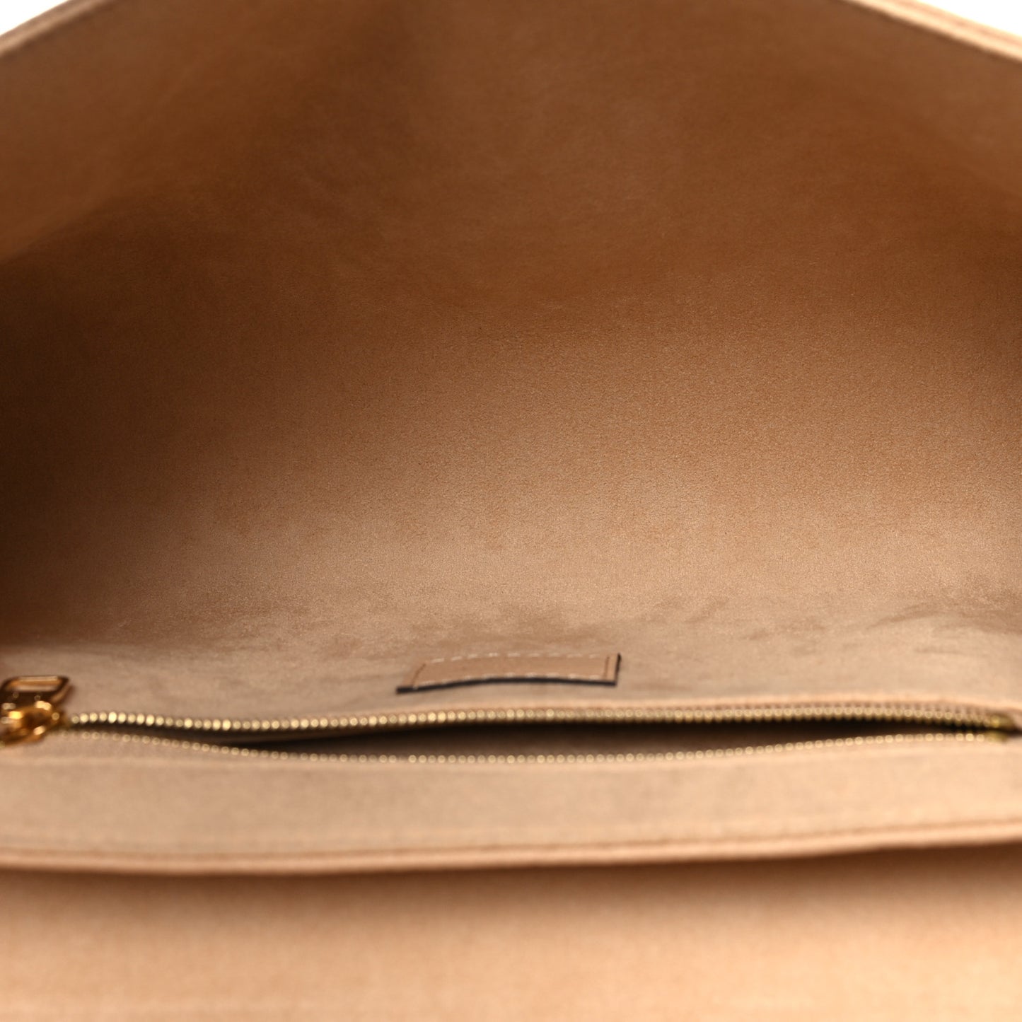 Empreinte Saint Germain PM Dune