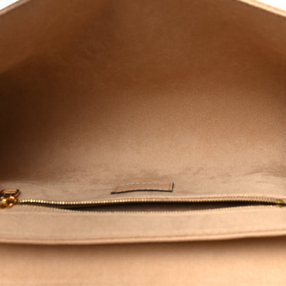 Louis Vuitton Empreinte Saint Germain PM Dune 5 of 11