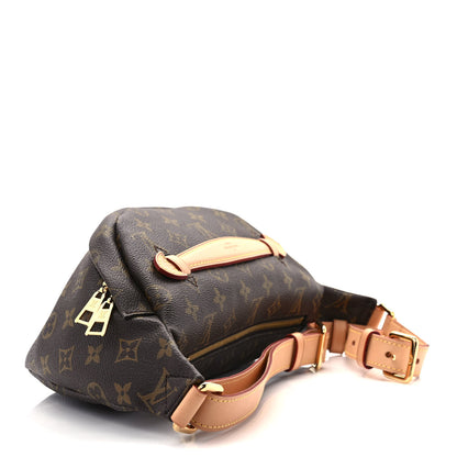 Louis Vuitton Monogram Bumbag 3 of 8
