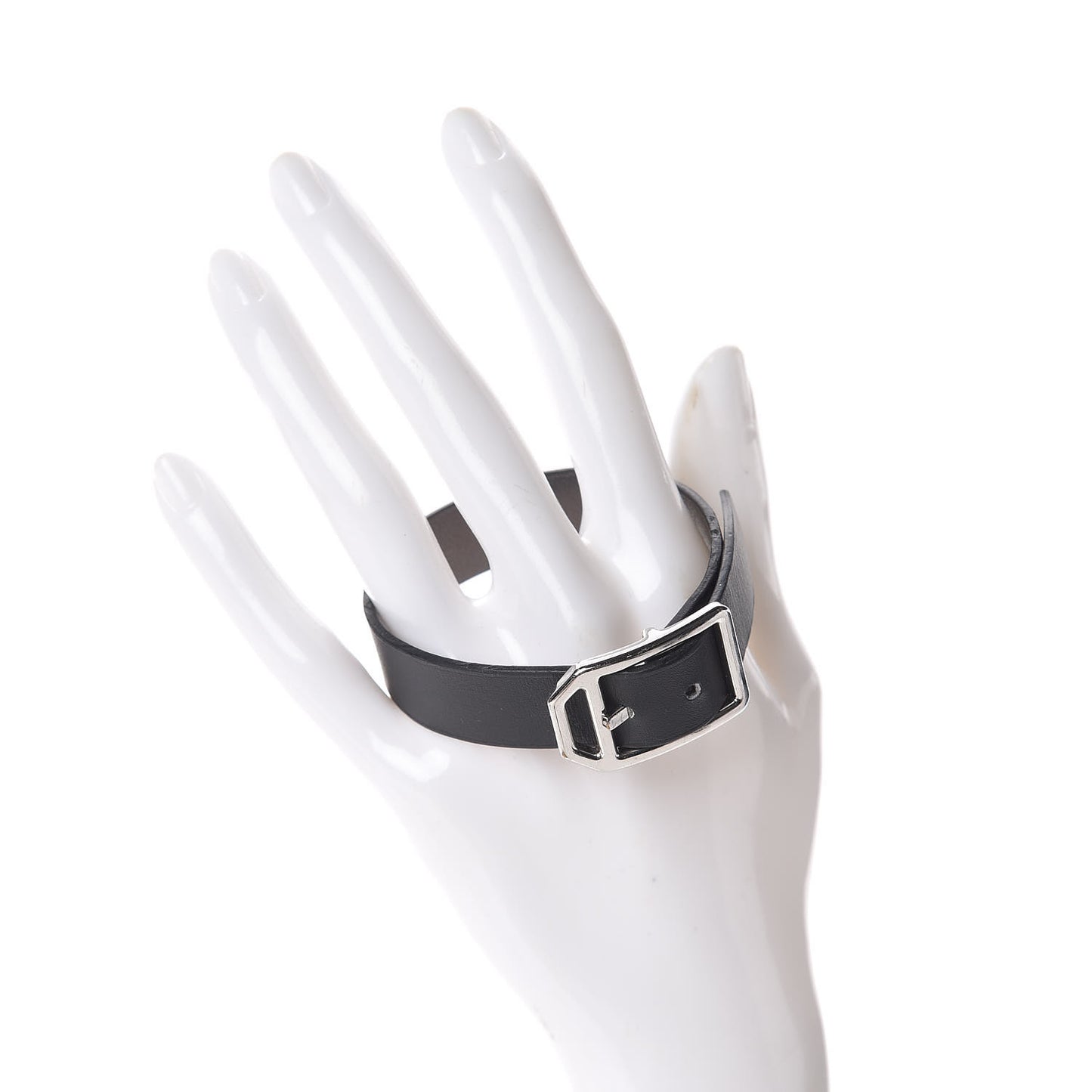 Chamonix Swift Paddock Bracelet T5 Black Etain