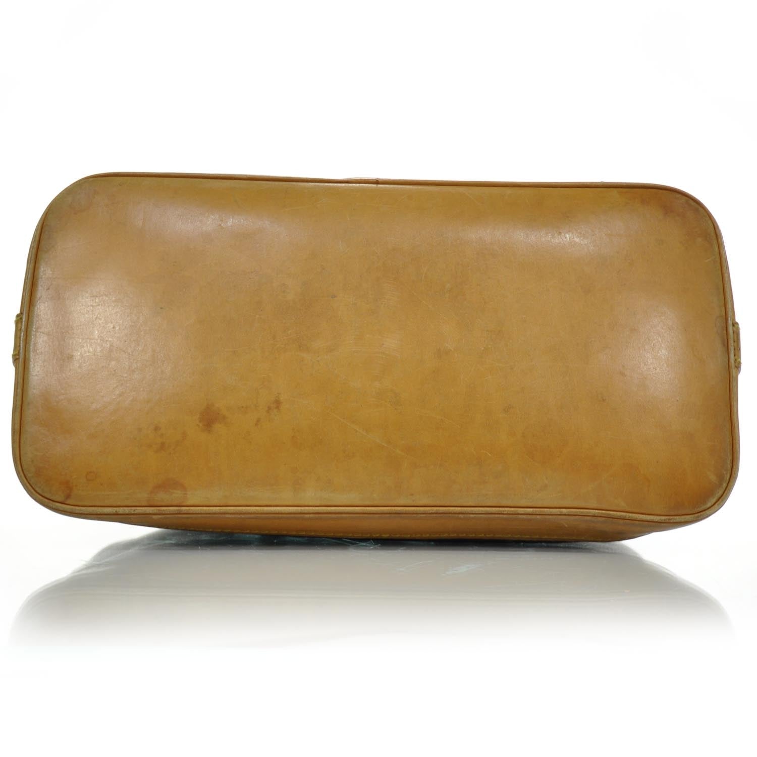 Louis Vuitton Monogram Alma 5 of 9