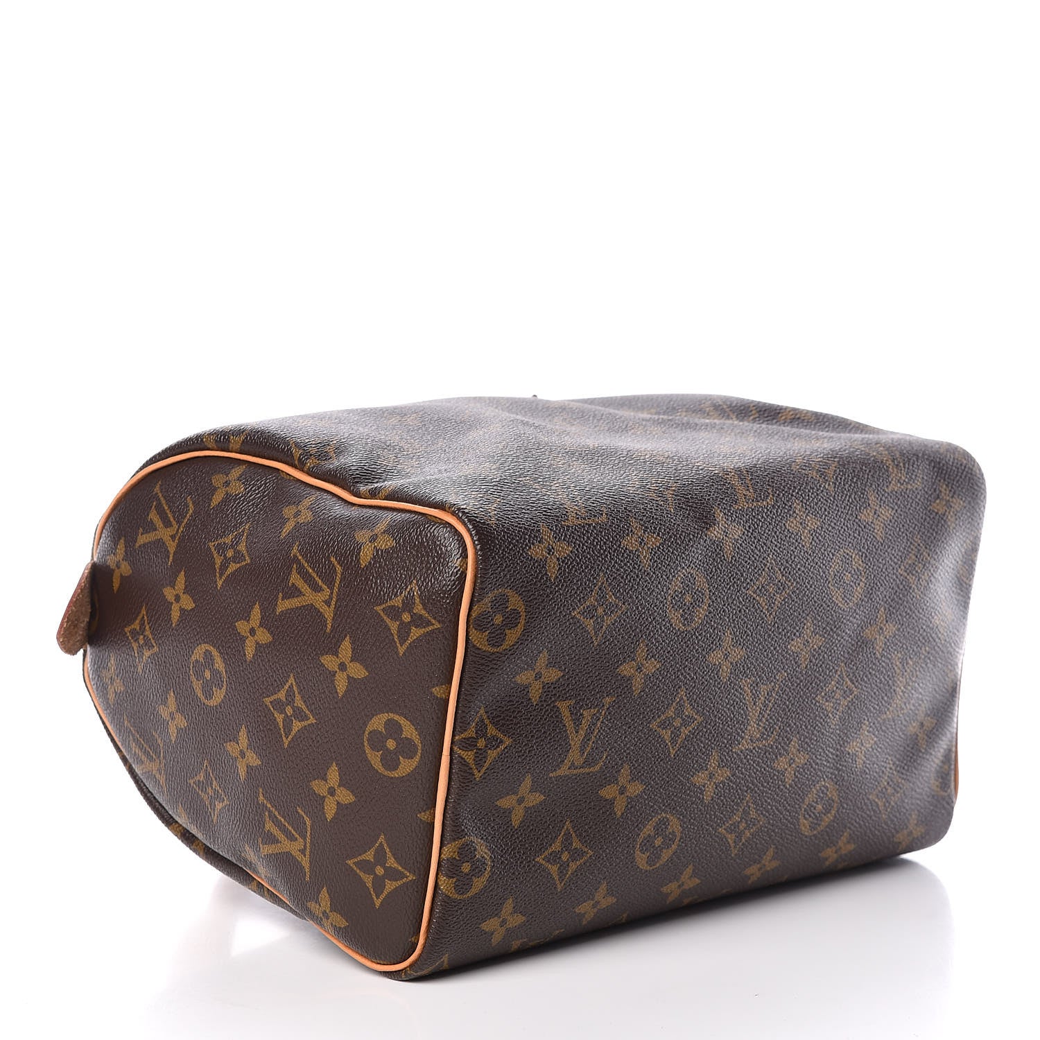 Louis Vuitton Monogram Speedy 25 4 of 10