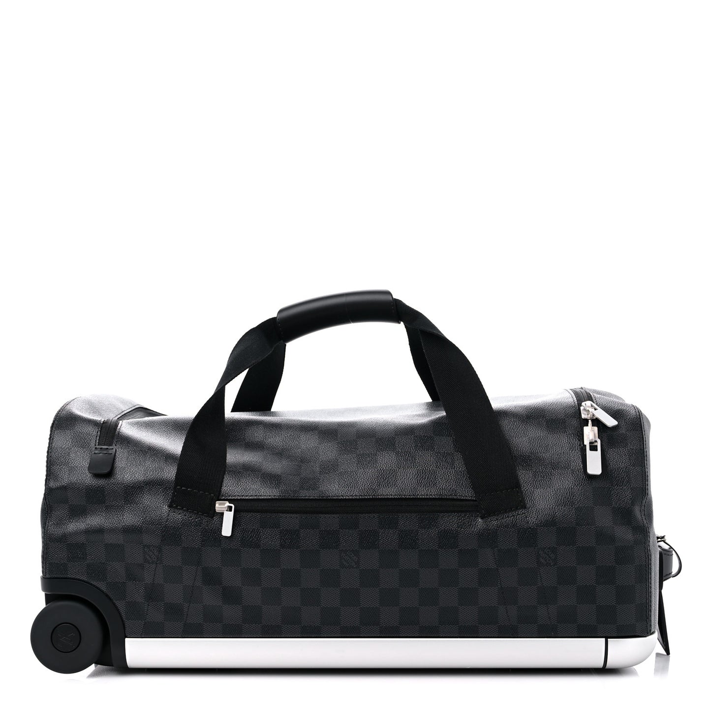 Damier Graphite Horizon Soft Duffle 55