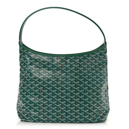 Goyard Goyardine Boheme Hobo Green 2 of 8