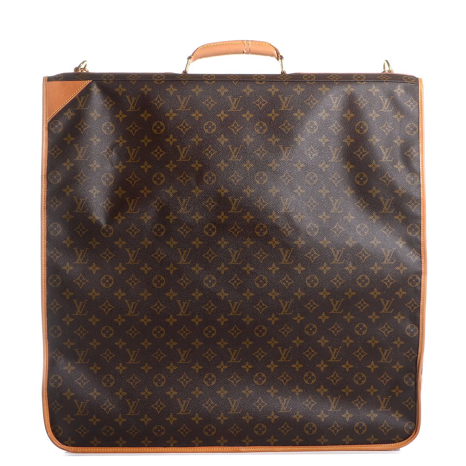 Louis Vuitton Monogram Garment Bag Hanging 1 of 6