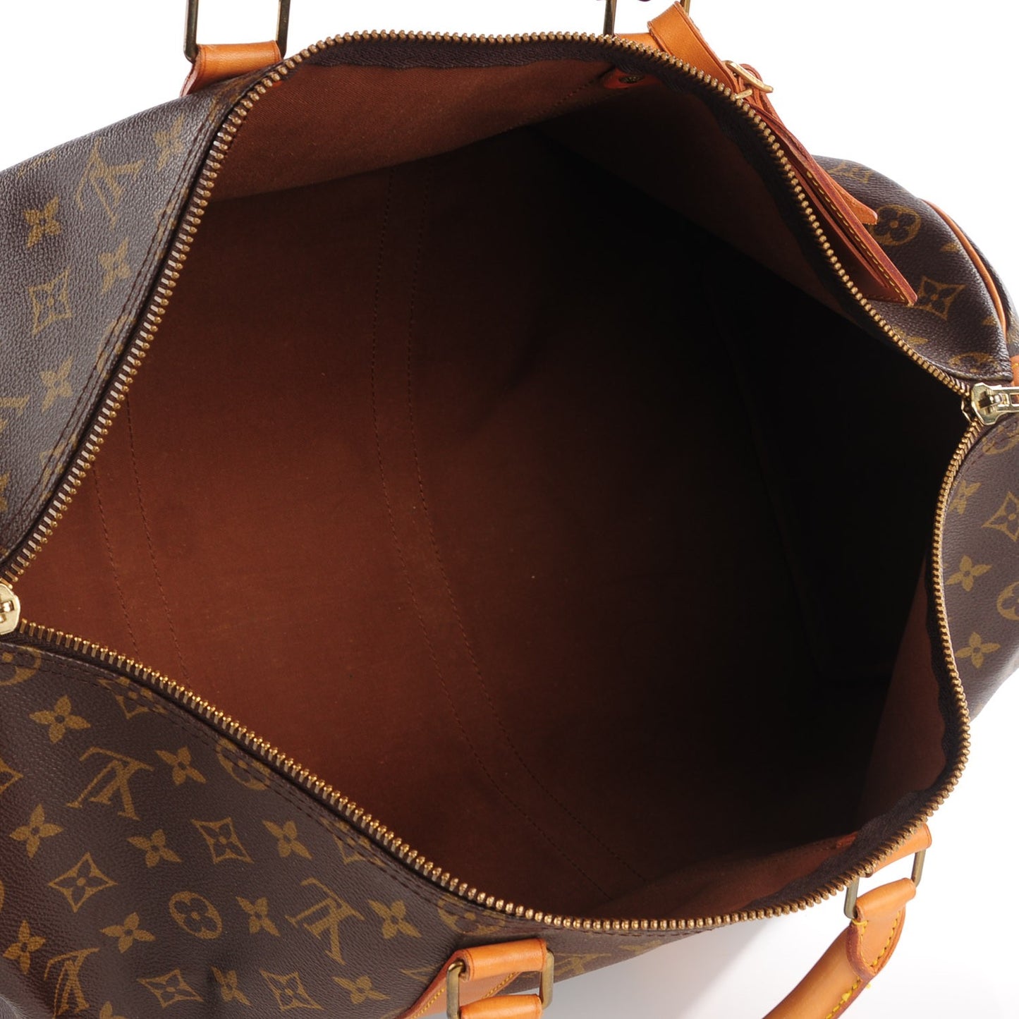 Monogram Keepall Bandouliere 50