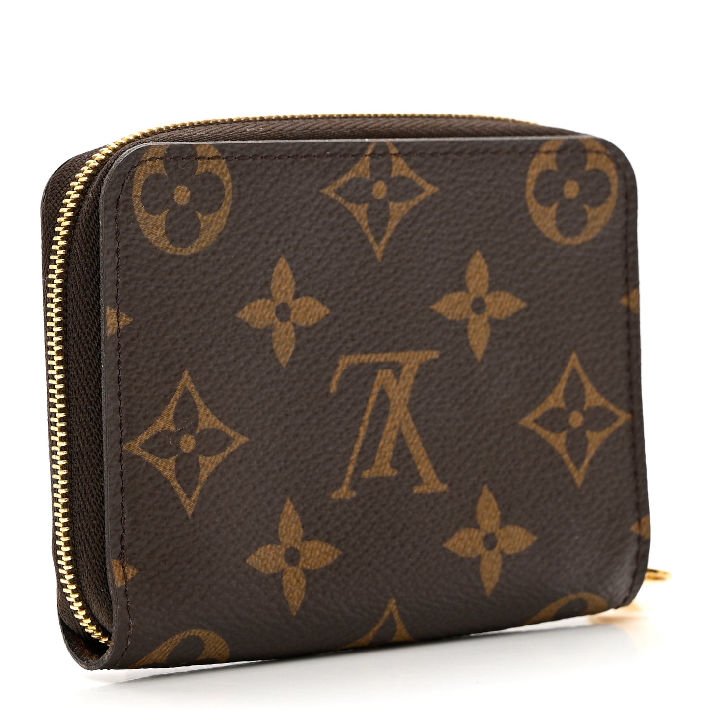 Monogram Zippy Coin Purse