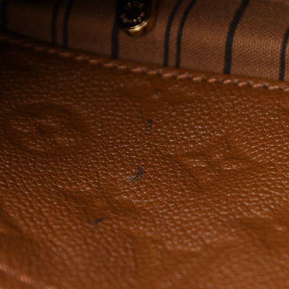 Louis Vuitton Empreinte Artsy MM Havane 11 of 11