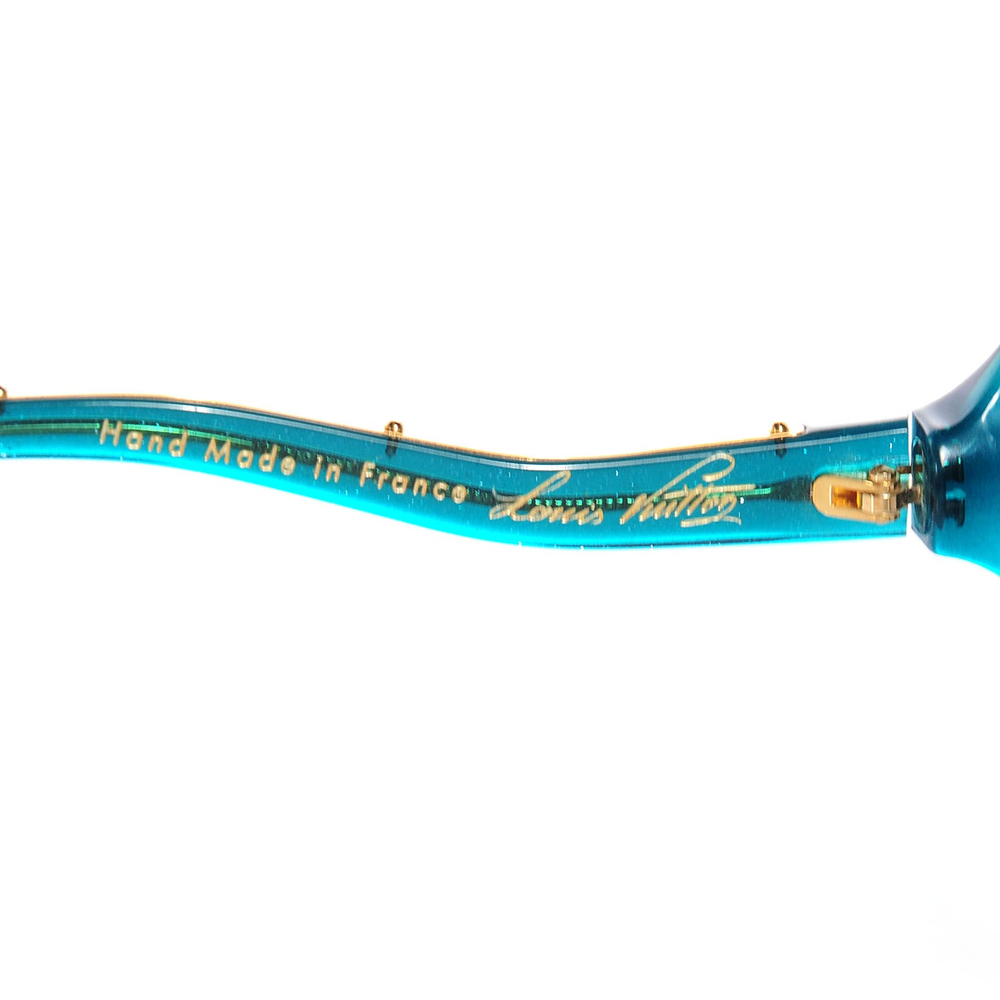 Gina Sunglasses Turquoise Z0137W