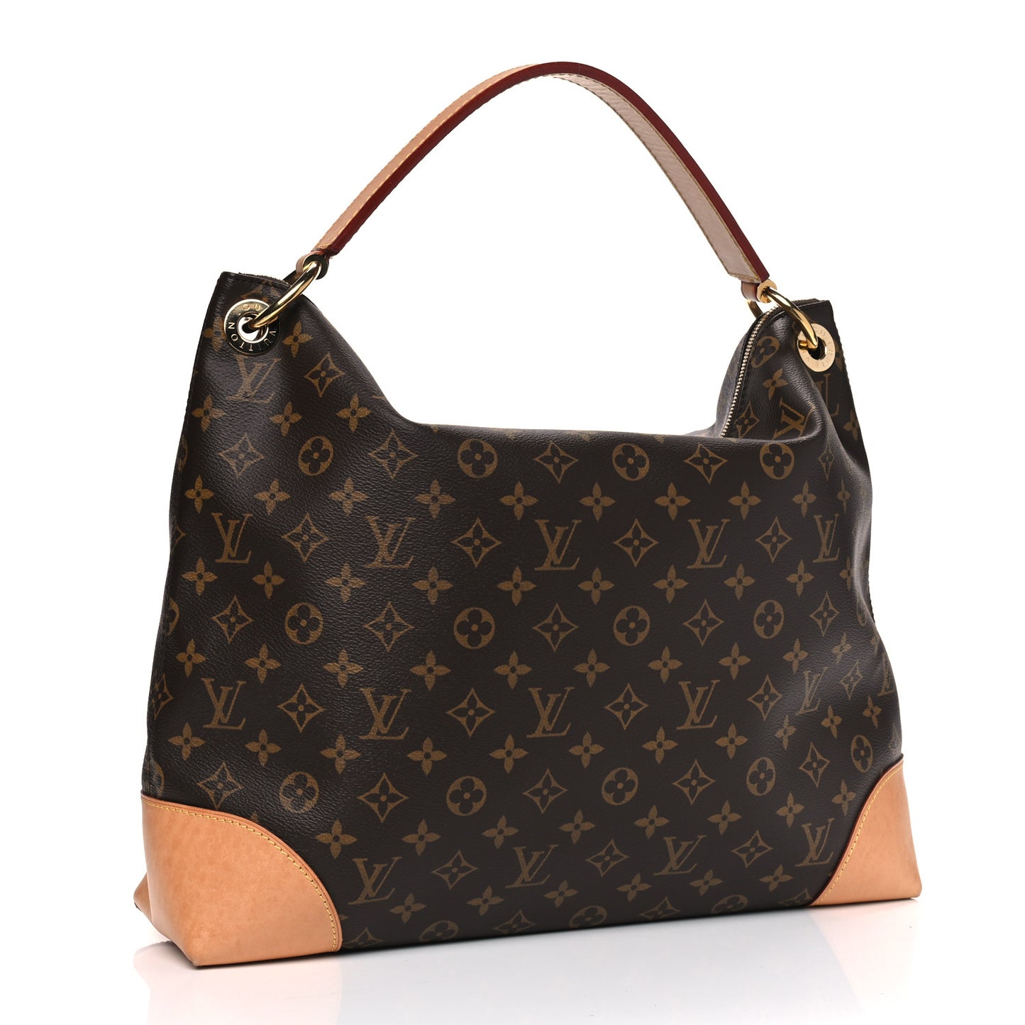 Monogram Berri MM