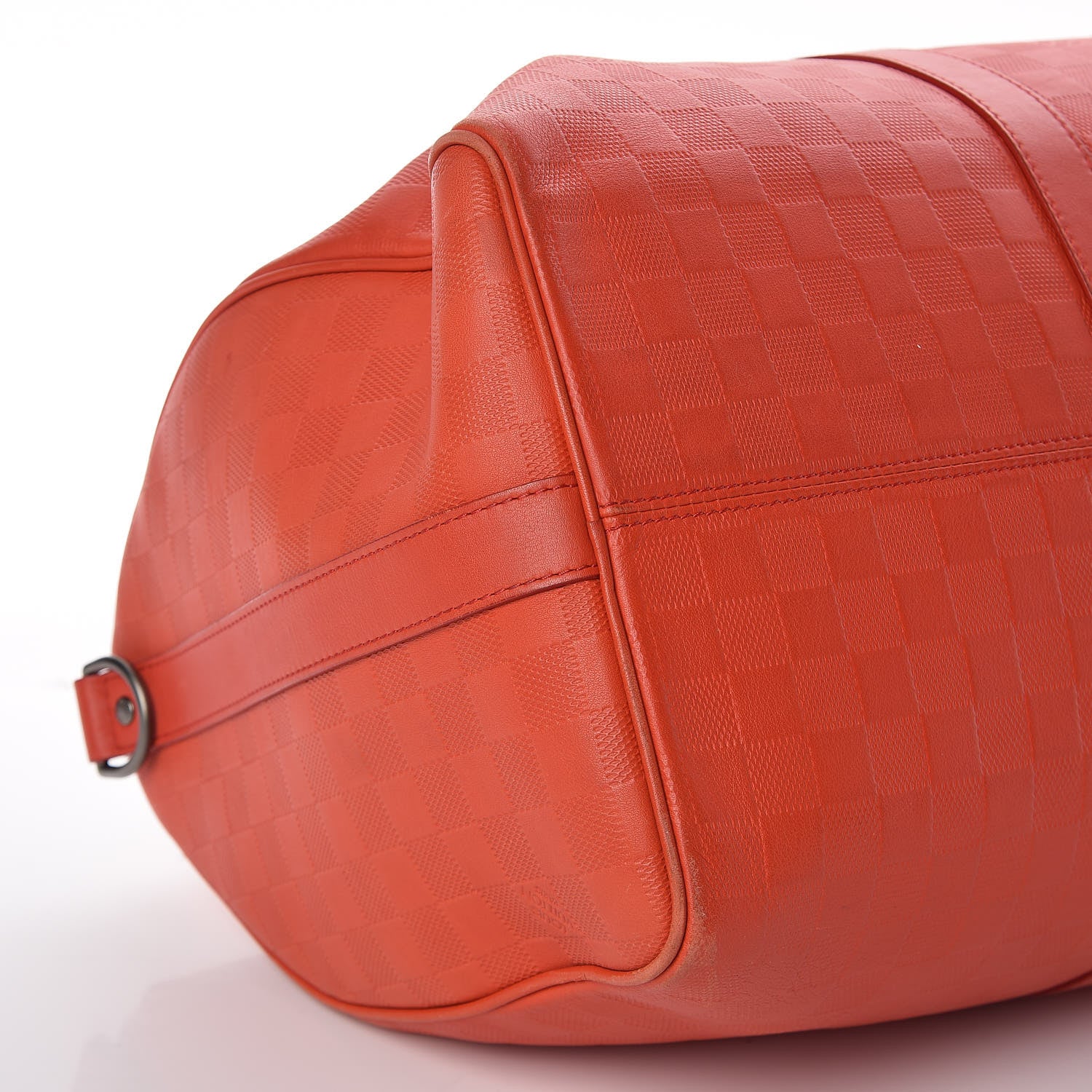 Louis Vuitton Damier Infini Keepall Bandouliere 45 Fusion 13 of 18