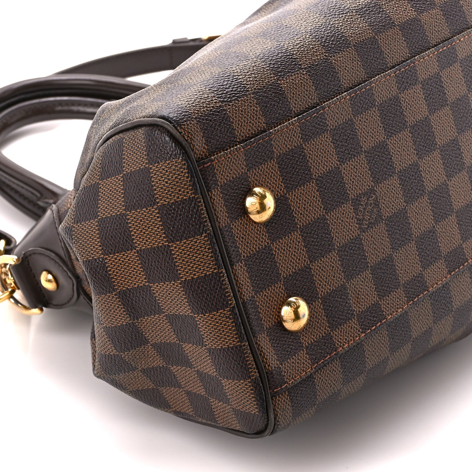 Louis Vuitton Damier Ebene Trevi PM 8 of 10