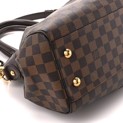 Louis Vuitton Damier Ebene Trevi PM 8 of 10
