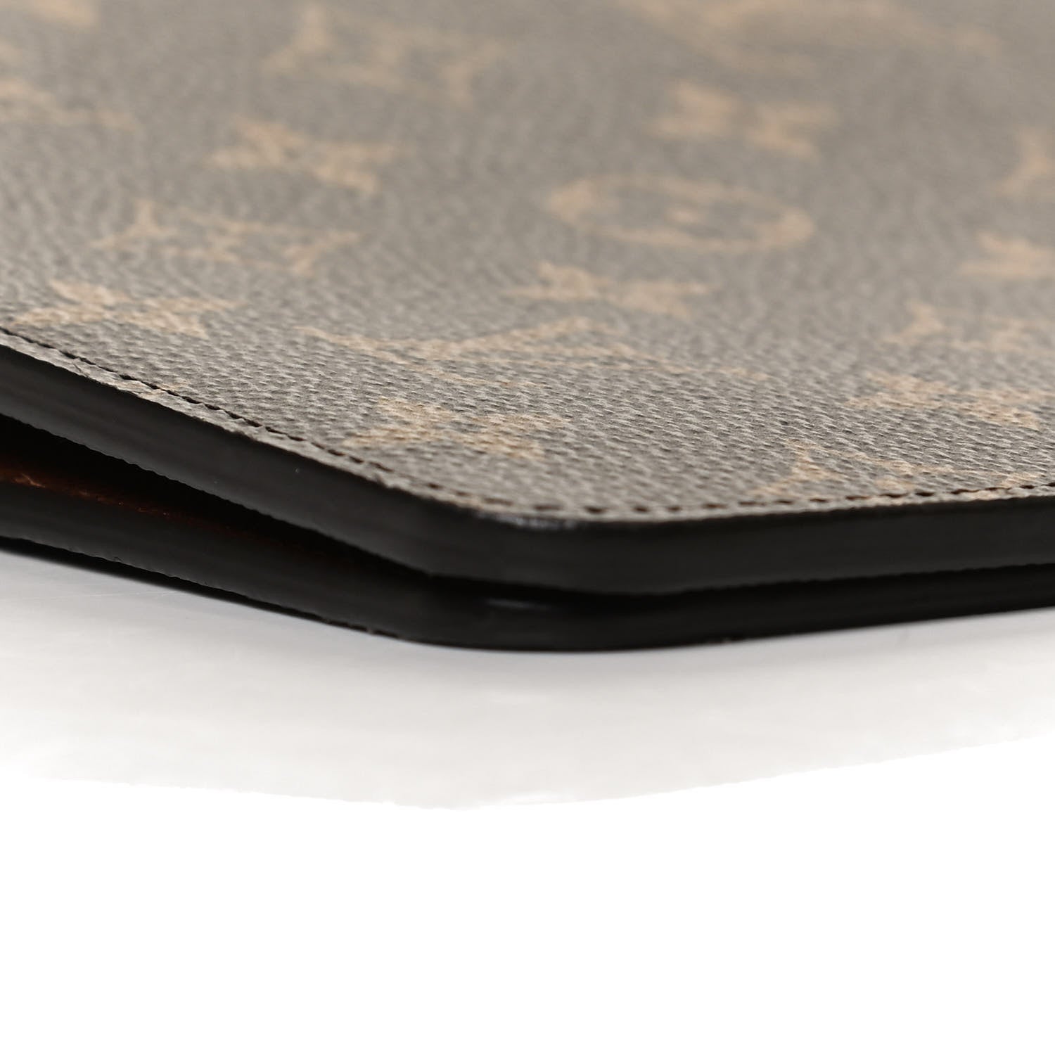 Louis Vuitton Monogram Desk Agenda Cover 8 of 10