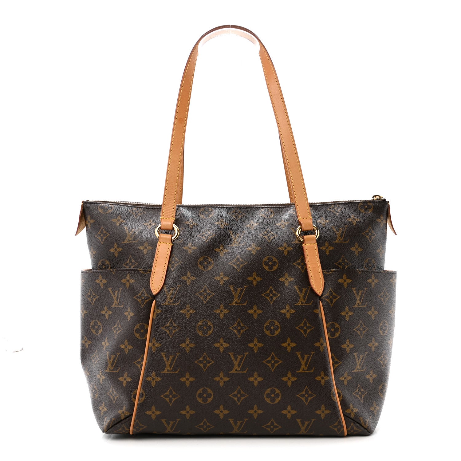 Louis Vuitton Monogram Totally MM 1 of 12