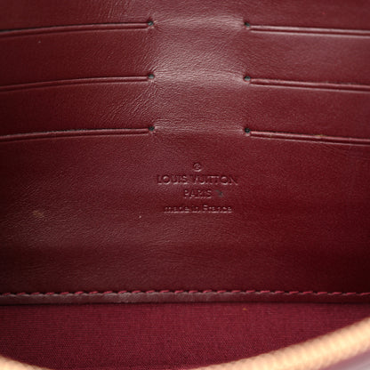 Louis Vuitton Vernis Sunset Boulevard Rouge Fauviste 6 of 11
