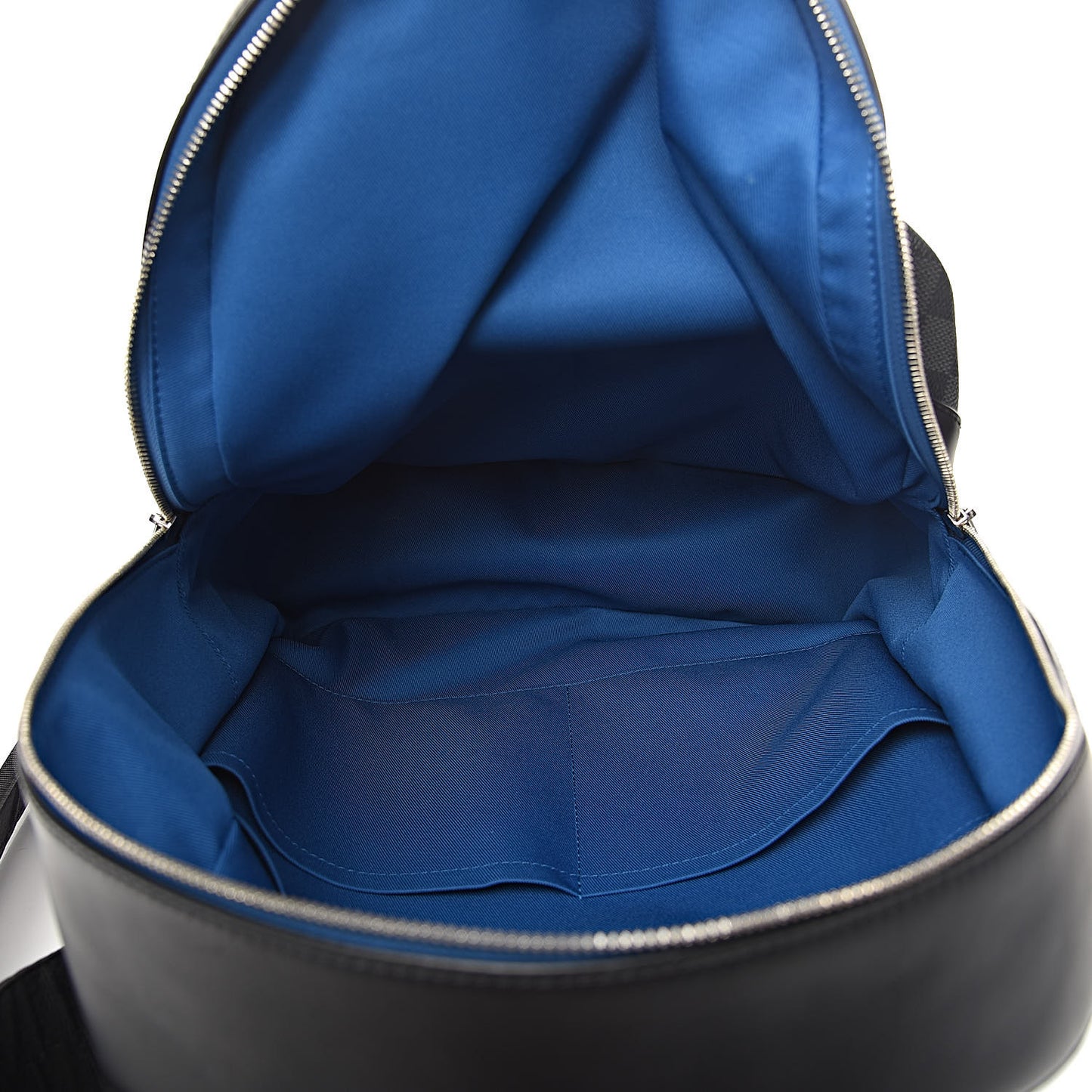 Damier Graphite Josh Backpack Neon