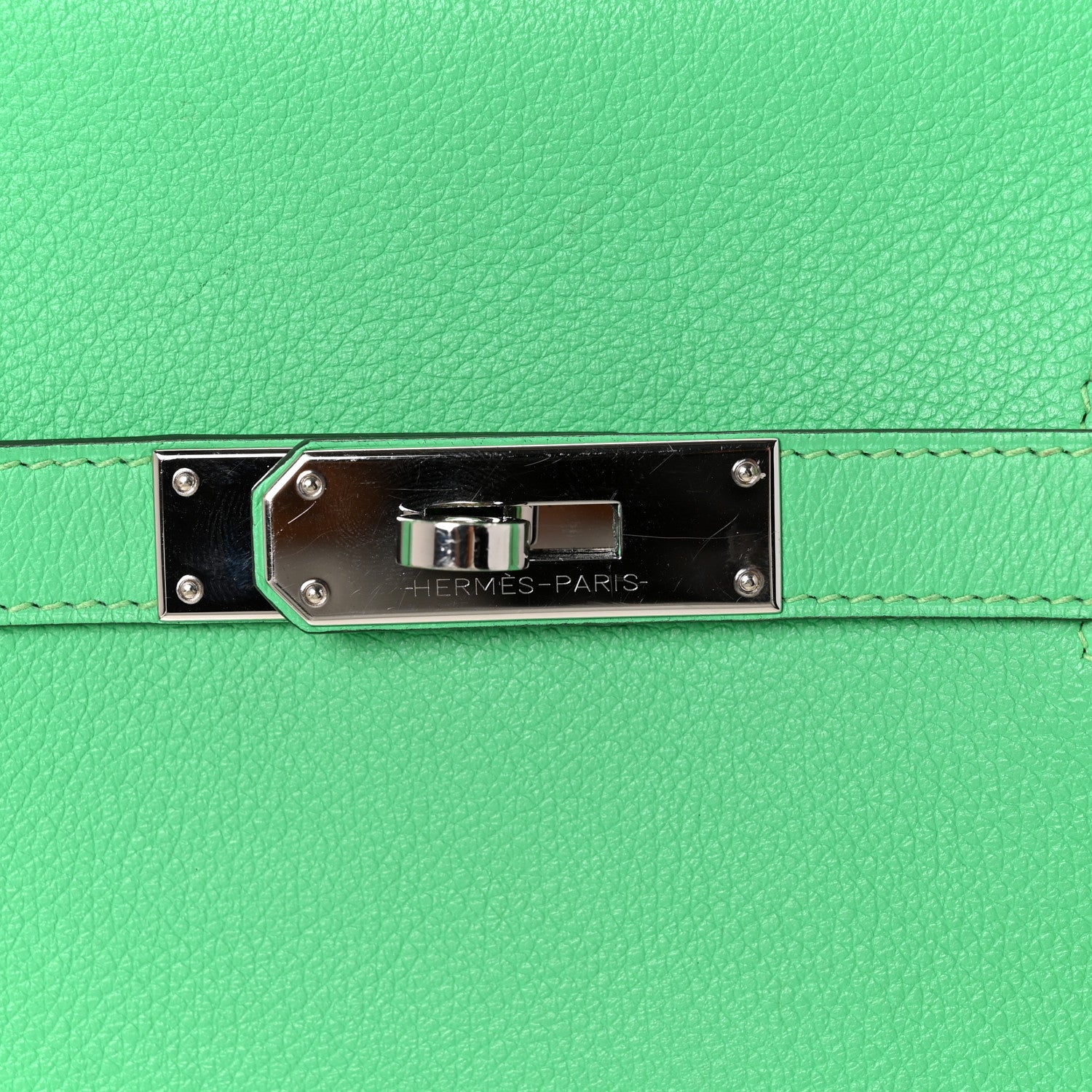 Hermes Evercolor Mini Jypsiere Vert Comics 11 of 13