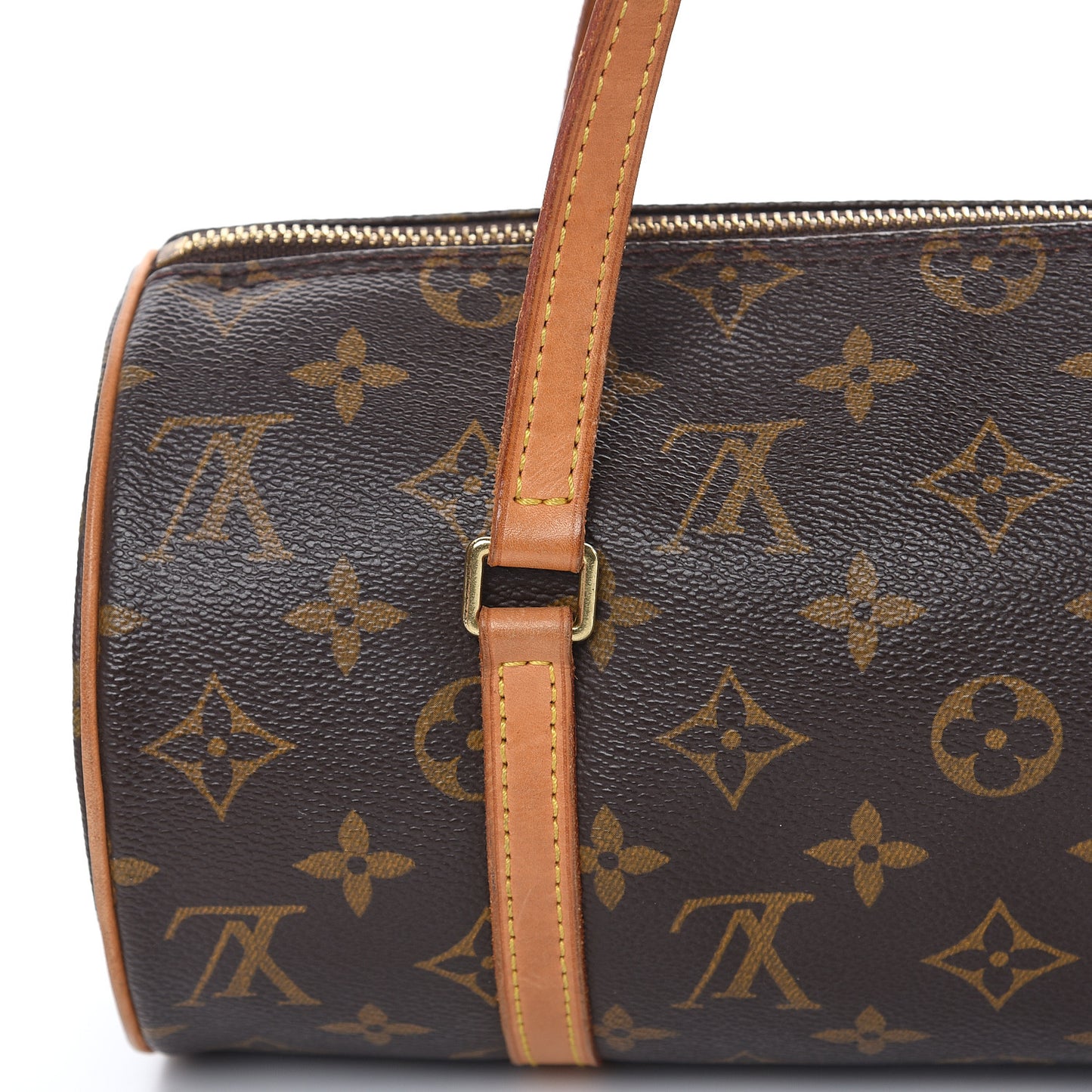 Monogram Papillon 26