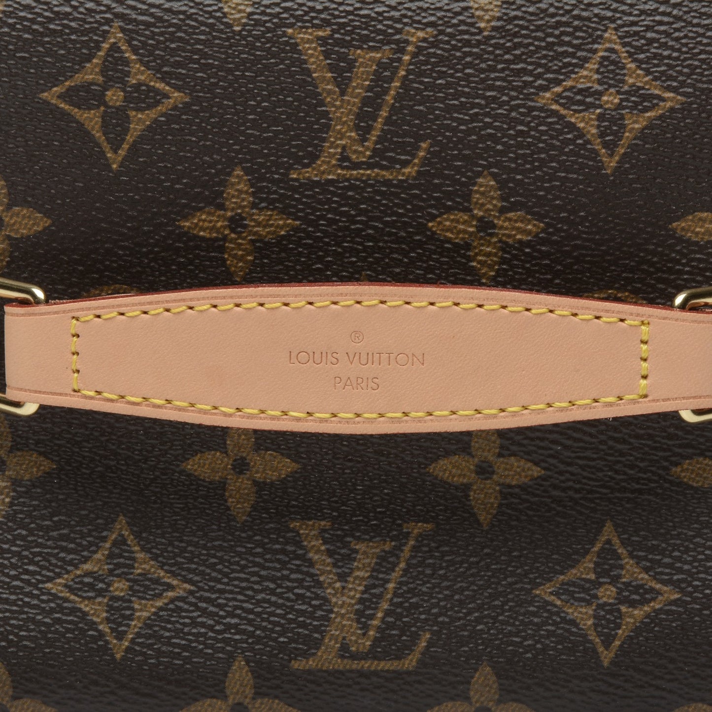 Monogram Nice BB