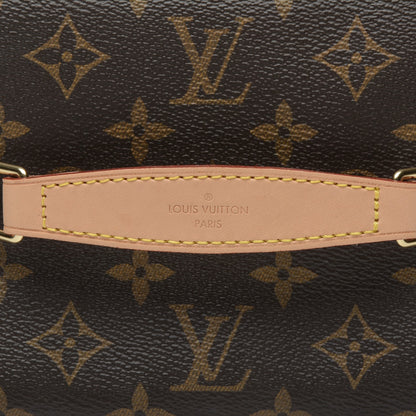 Louis Vuitton Monogram Nice BB 5 of 7