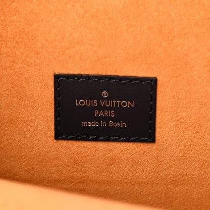 Louis Vuitton Epi Neverfull MM White 6 of 12
