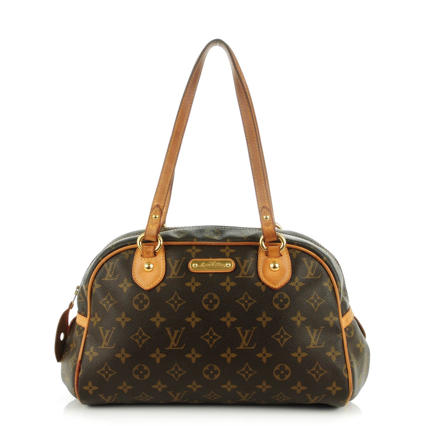Monogram Montorgueil PM