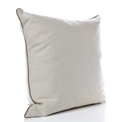 Hermes Cotton Silk Tiger Pillow 2 of 5