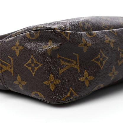 Louis Vuitton Monogram Trousse Toilette 28 7 of 11