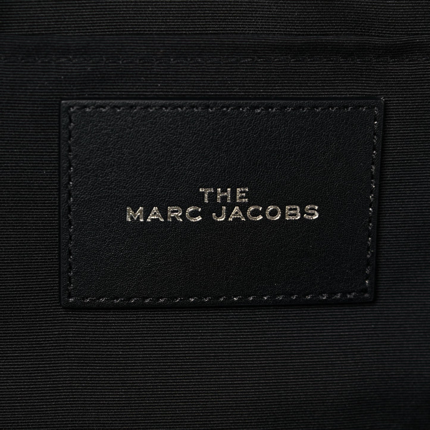 Nylon The Pouch Backpack Green