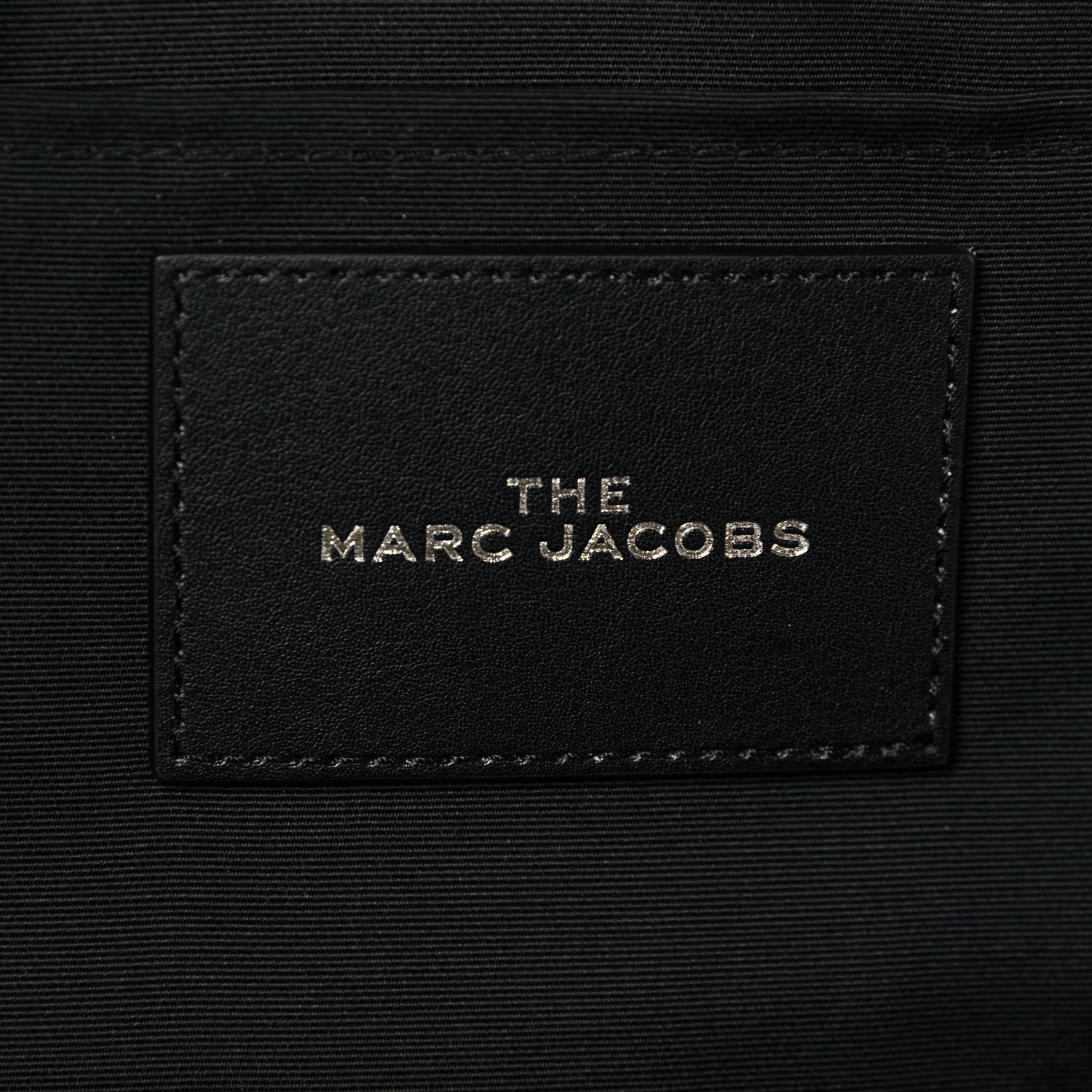 Marc Jacobs Nylon The Pouch Backpack Green 5 of 12