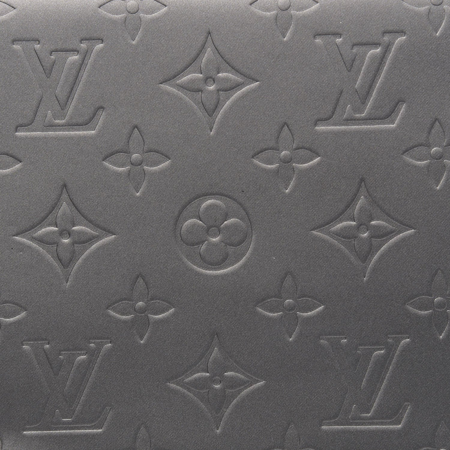 Louis Vuitton Mat Monogram Stockton Grey 14 of 14