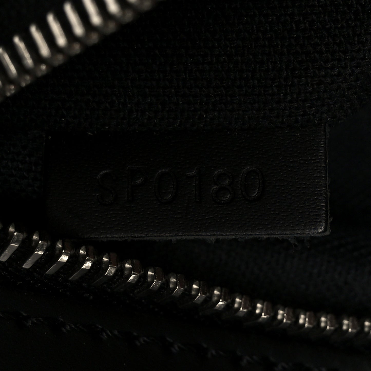 Damier Graphite Daniel MM
