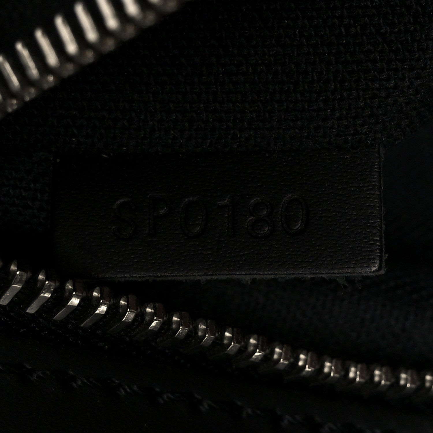 Louis Vuitton Damier Graphite Daniel MM 8 of 12