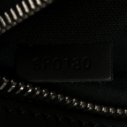 Louis Vuitton Damier Graphite Daniel MM 8 of 12