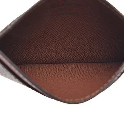Louis Vuitton Monogram Card Holder Armagnac 4 of 5