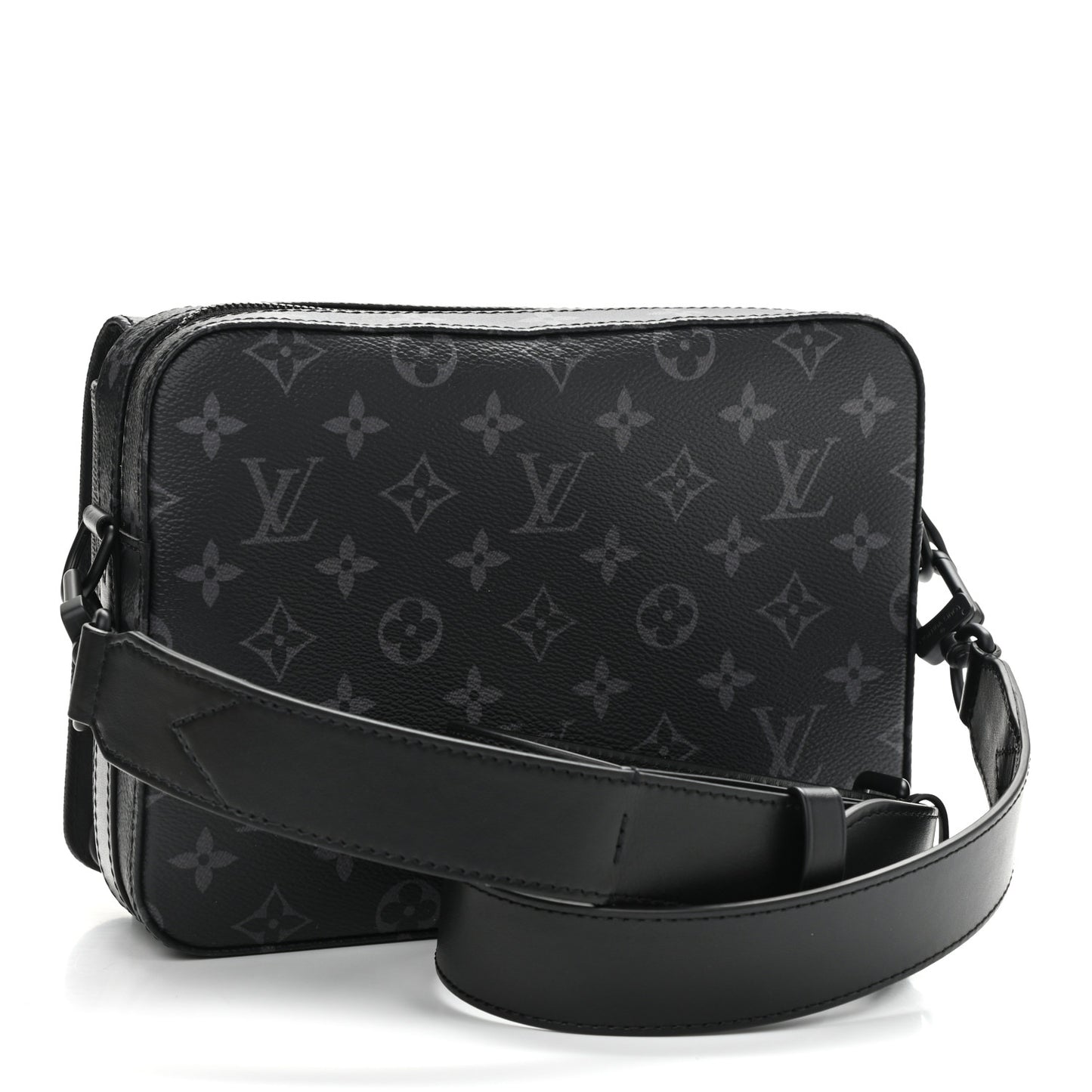 Monogram Eclipse Steamer Messenger