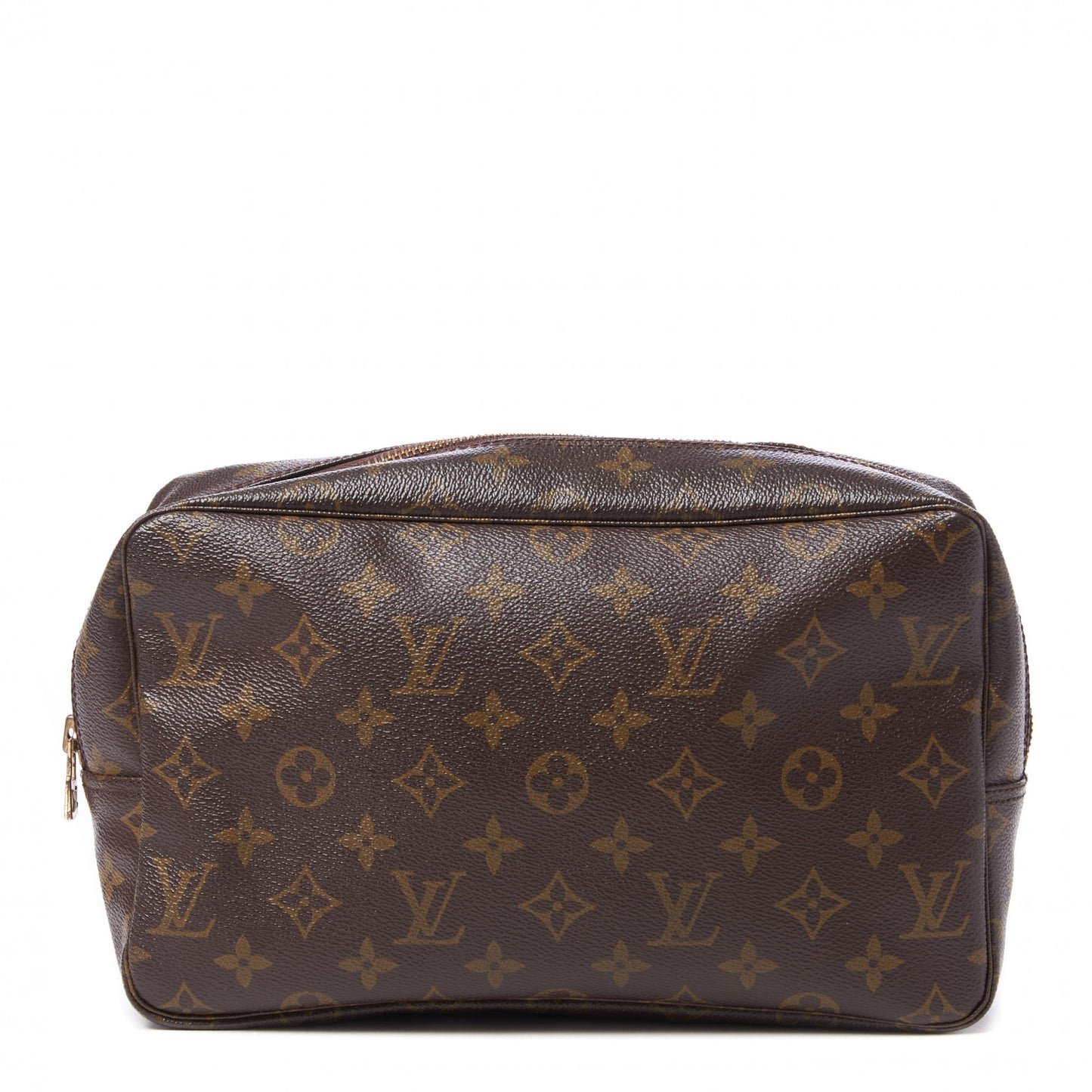 Monogram Trousse Toilette 28