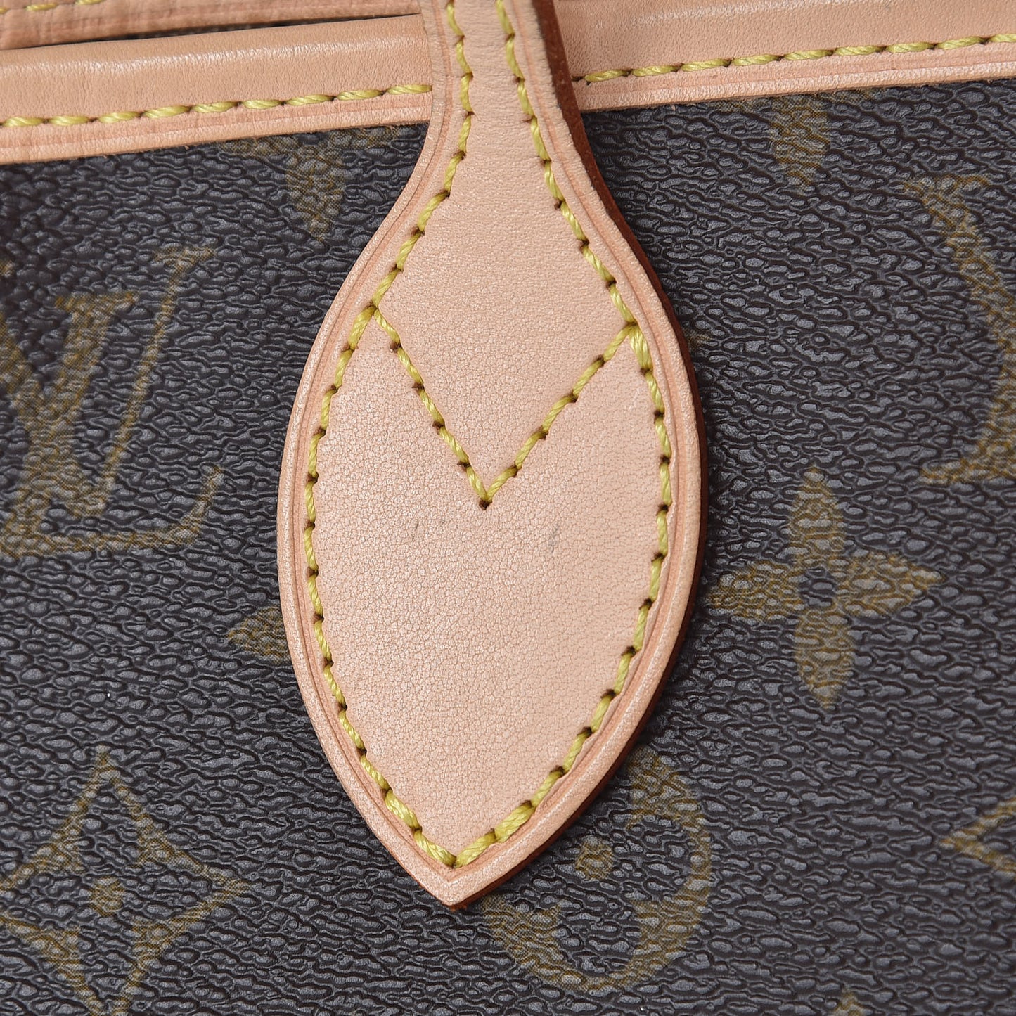 Monogram Neverfull MM
