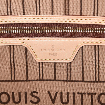 Louis Vuitton Monogram Neo Neverfull GM 6 of 8