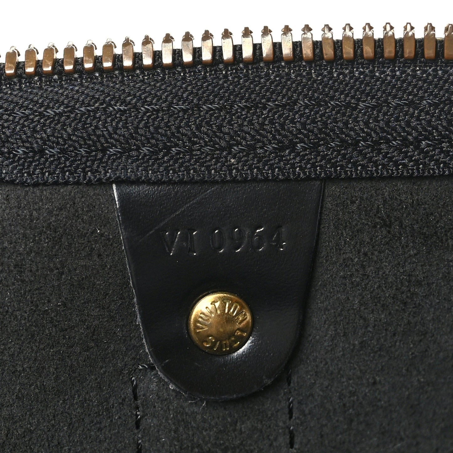 Epi Keepall 50 Black