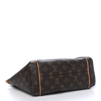 Louis Vuitton Monogram Totally PM 4 of 13
