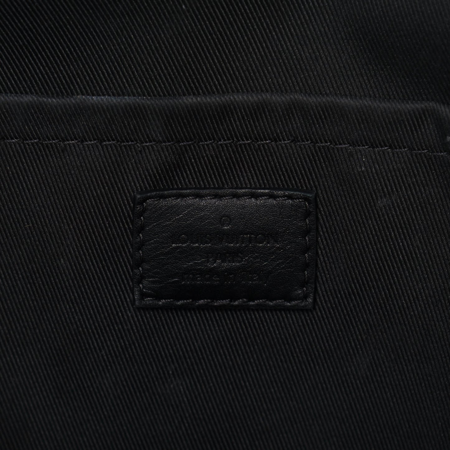 Monogram Palm Springs Backpack MM