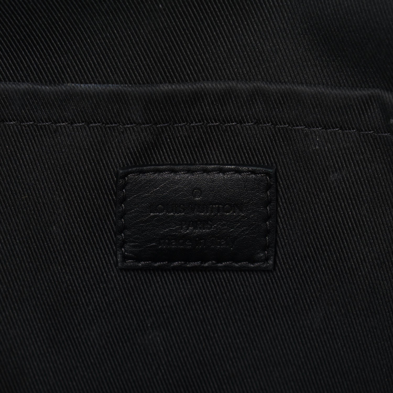 Louis Vuitton Monogram Palm Springs Backpack MM 6 of 12