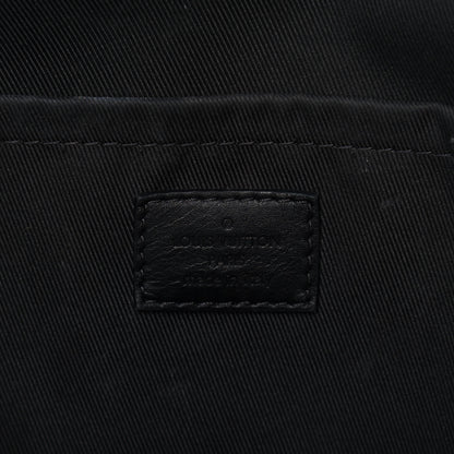 Louis Vuitton Monogram Palm Springs Backpack MM 6 of 12