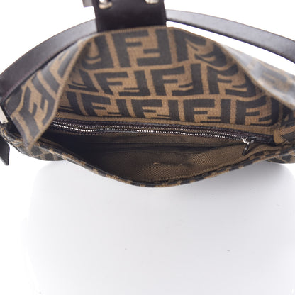 Fendi Zucca Baguette Tobacco 5 of 15