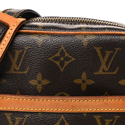 Louis Vuitton Monogram Danube 21 7 of 10