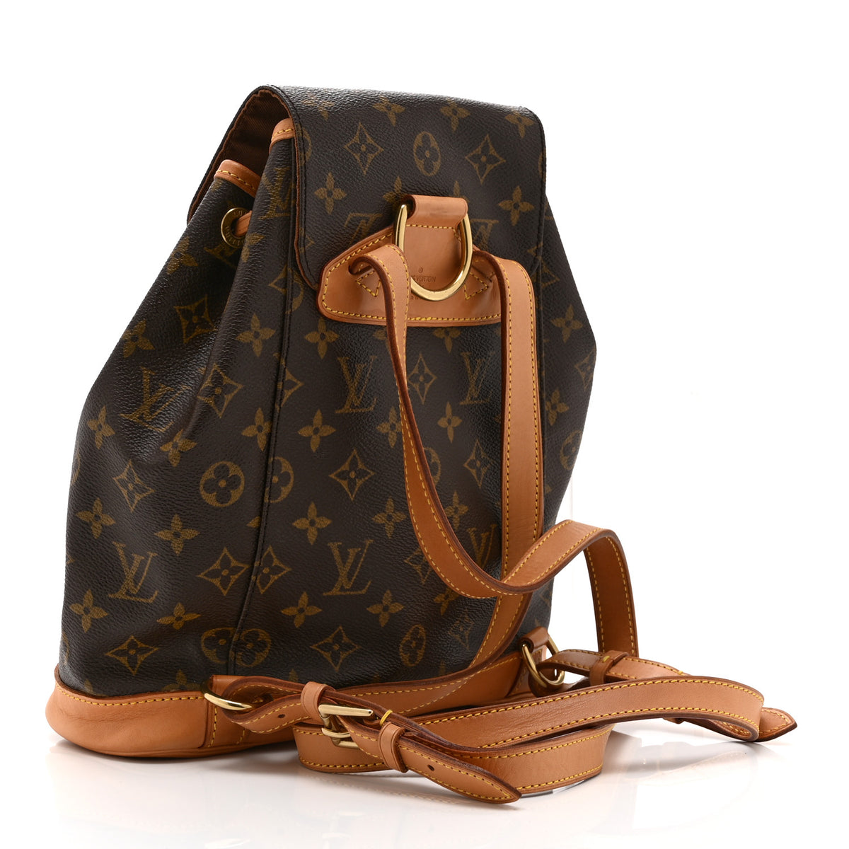 Monogram Montsouris MM Backpack